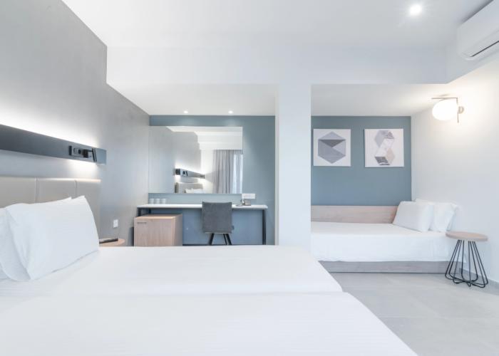 Hotel Avra by Smile hotels