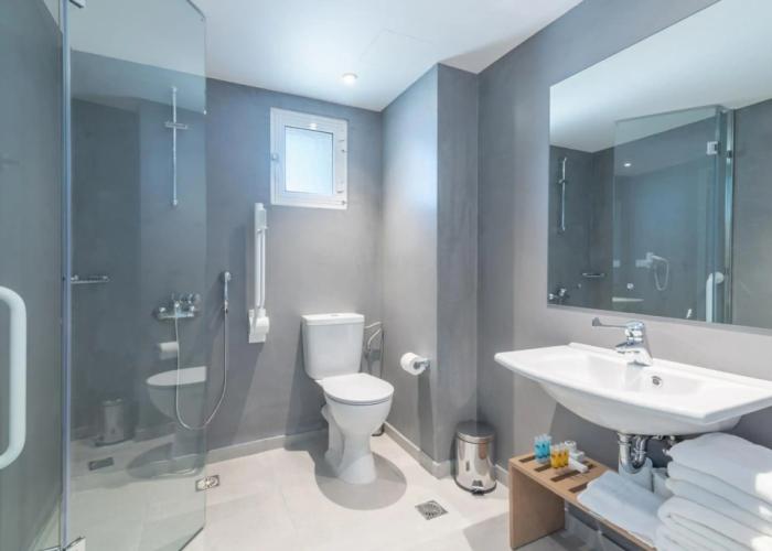 Hotel Avra by Smile hotels
