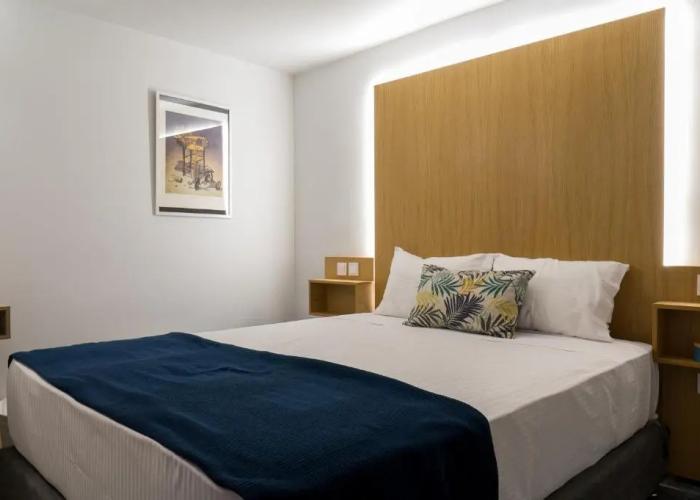 CHROMA Lodge Rafina