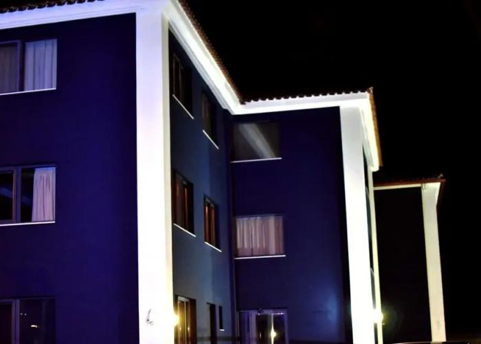 CHROMA Lodge Pikermi