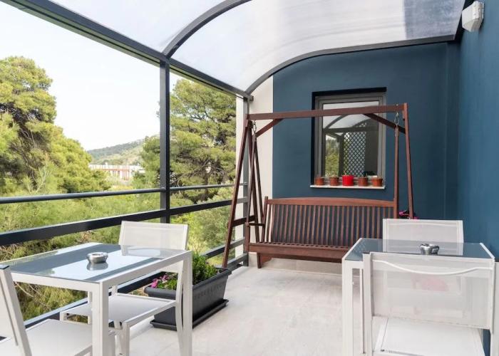 CHROMA Lodge Pikermi
