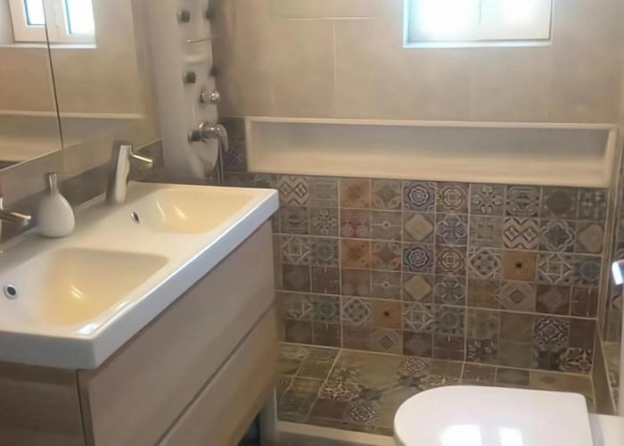 Vibrant Apartment in Rafina With Garden