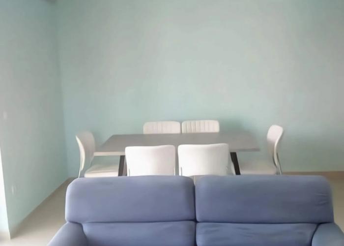 Vibrant Apartment in Rafina With Garden