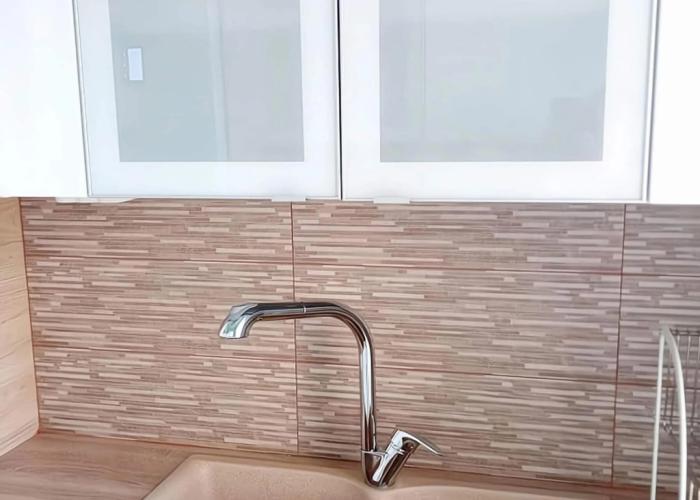 Vibrant Apartment in Rafina With Garden