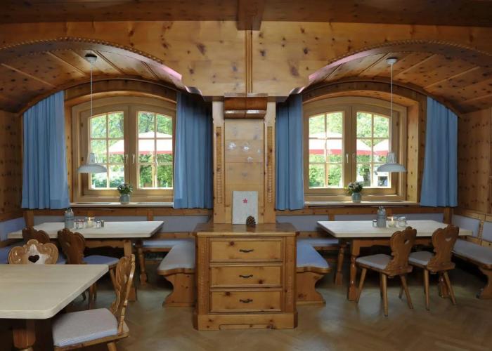Alpenrose Bayrischzell Hotel & Restaurant