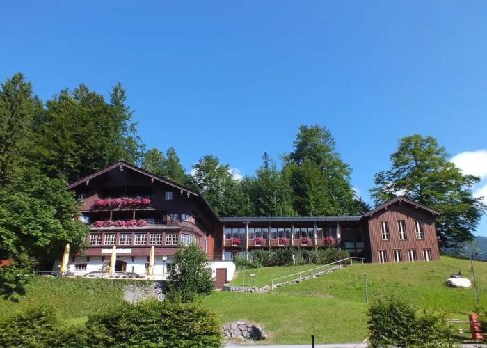 Berghotel Sudelfeld