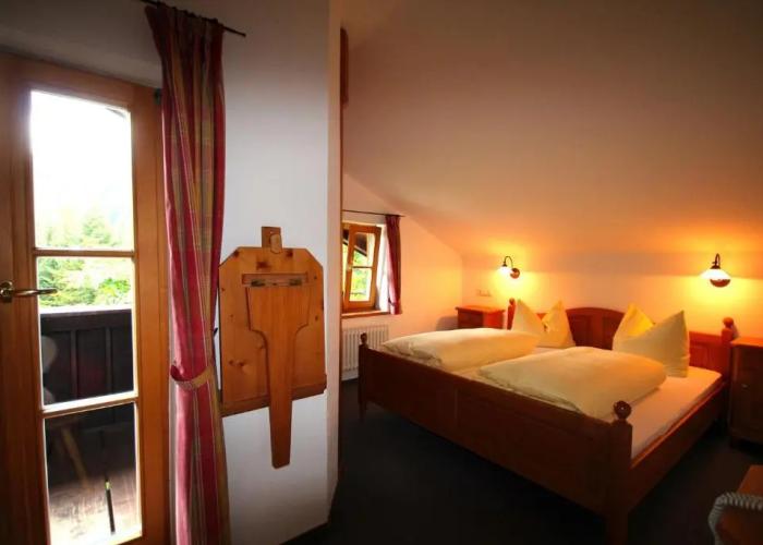 Berghotel Sudelfeld