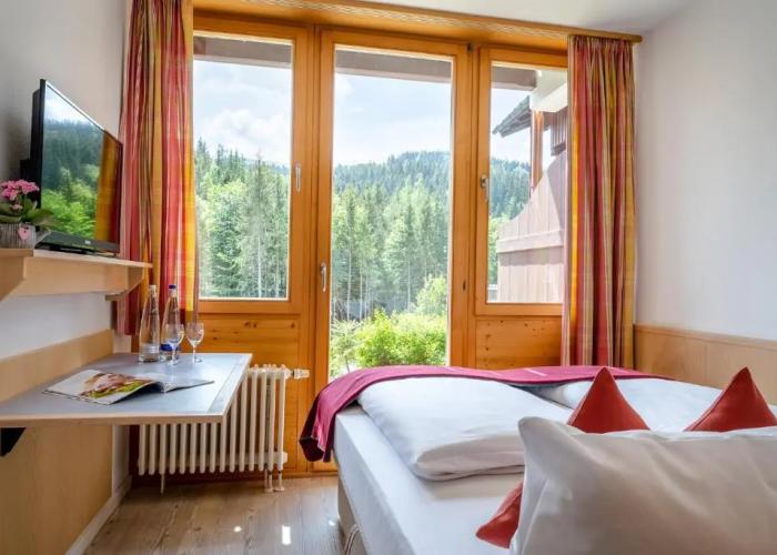 Berghotel Sudelfeld