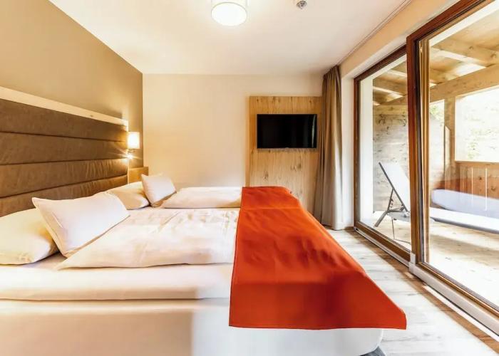 Das Bayrischzell Familotel Oberbayern