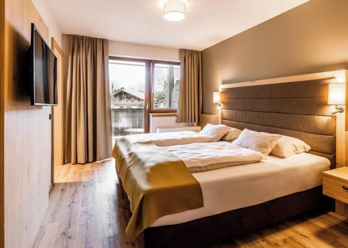 Das Bayrischzell Familotel Oberbayern