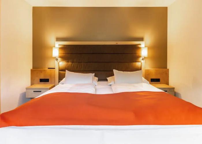 Das Bayrischzell Familotel Oberbayern