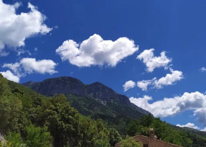 Agriturismo Colloreto