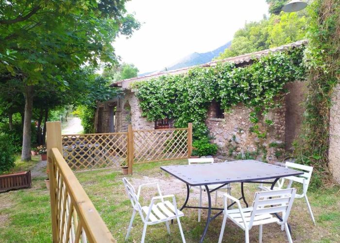 Agriturismo Colloreto