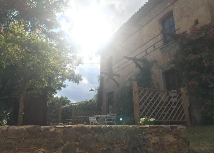 Agriturismo Colloreto