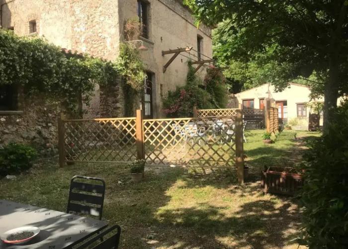 Agriturismo Colloreto