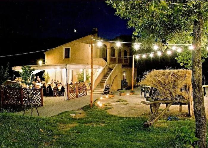 Agriturismo Colloreto