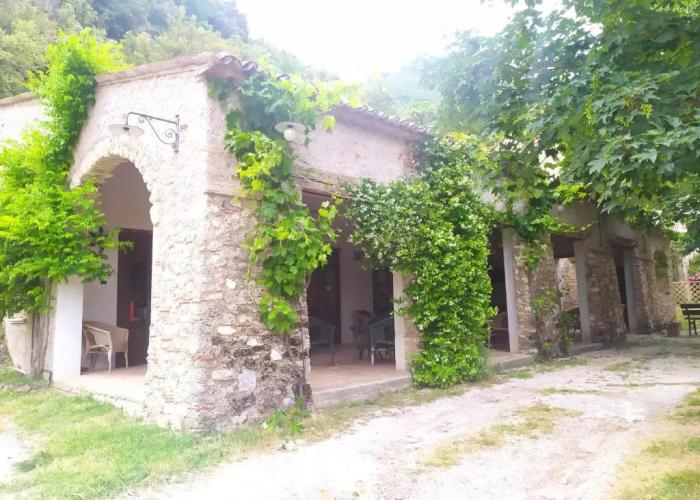 Agriturismo Colloreto