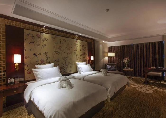 Days Hotel & Suites China Town Changsha