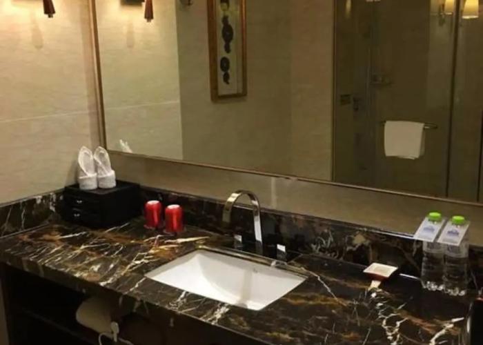 Days Hotel & Suites China Town Changsha