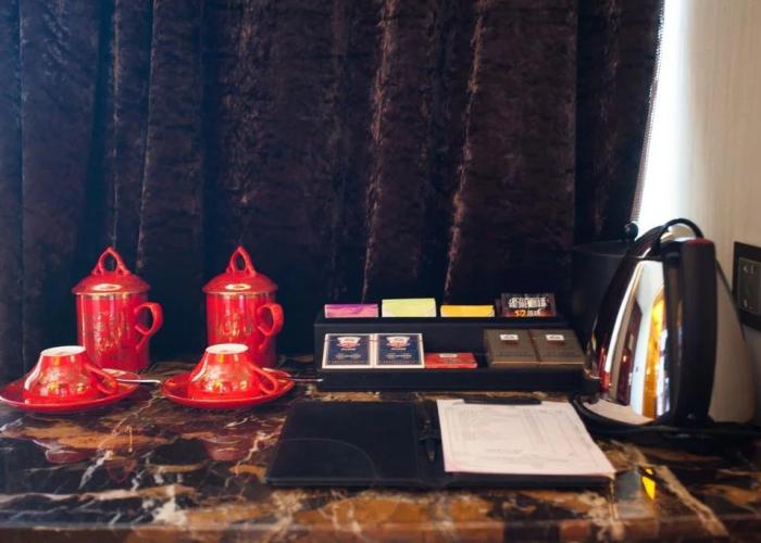 Days Hotel & Suites China Town Changsha