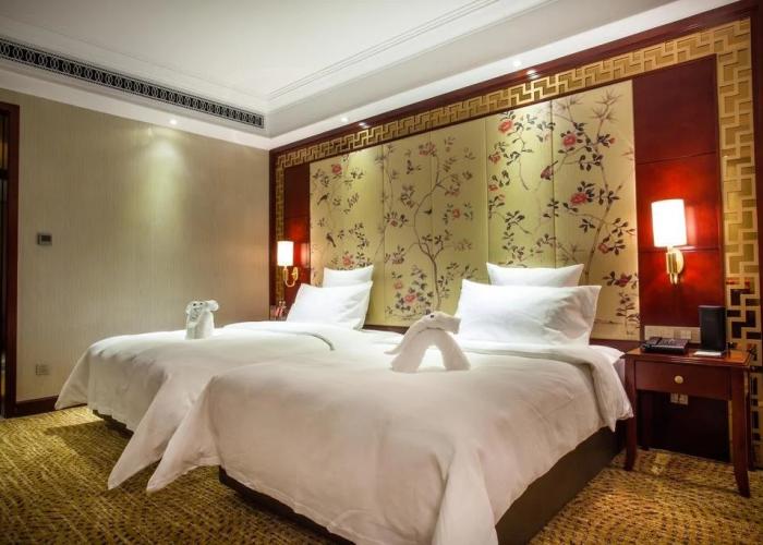 Days Hotel & Suites China Town Changsha