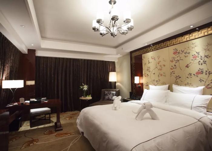 Days Hotel & Suites China Town Changsha