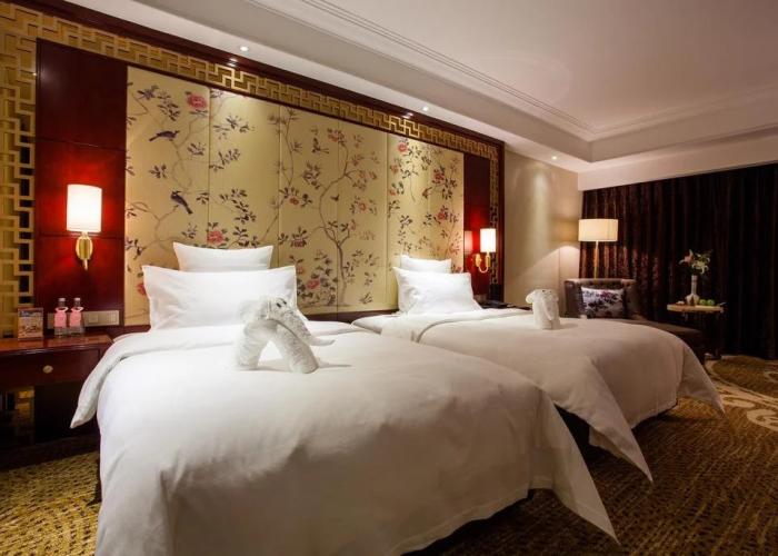 Days Hotel & Suites China Town Changsha