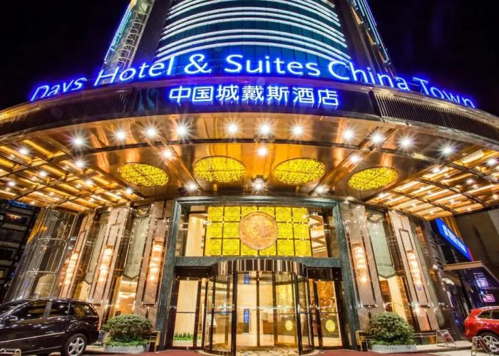 Days Hotel & Suites China Town Changsha