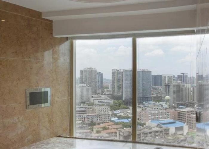 Days Hotel & Suites China Town Changsha
