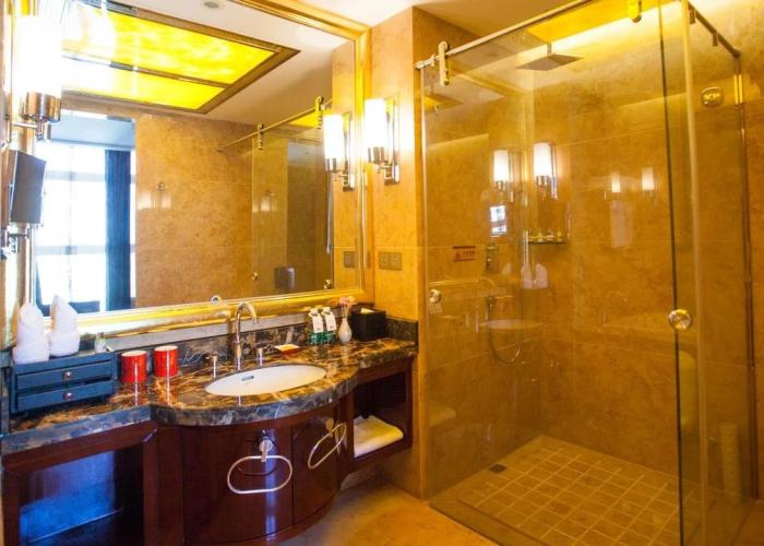 Days Hotel & Suites China Town Changsha