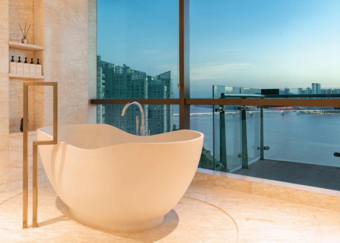 Intercontinental Changsha by IHG