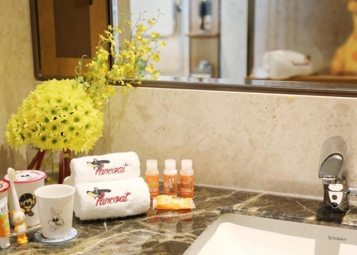 Intercontinental Changsha by IHG