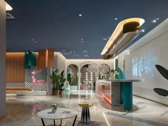 Mini Hotel Wohuo
