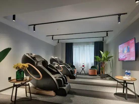 Mini Hotel Wohuo