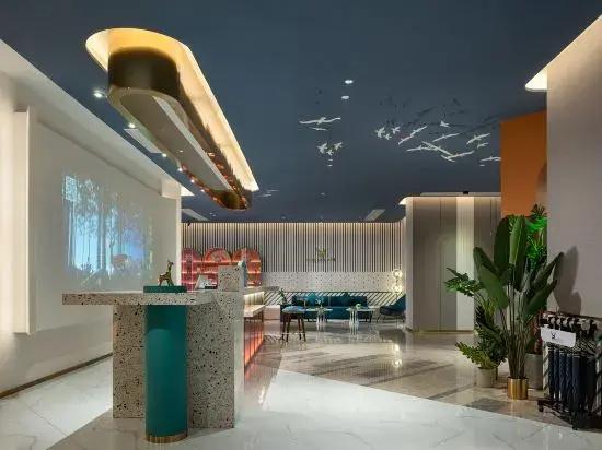 Mini Hotel Wohuo