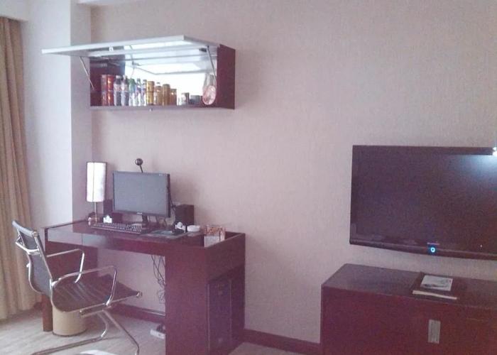 Changsha ZiXin Hotel