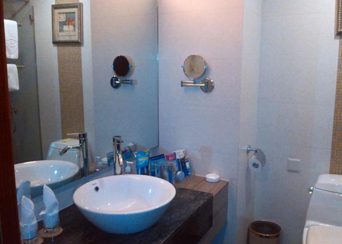Changsha ZiXin Hotel