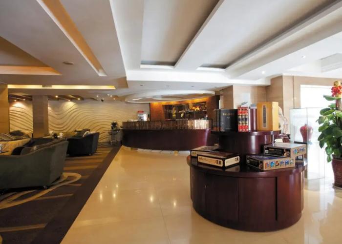 Changsha ZiXin Hotel