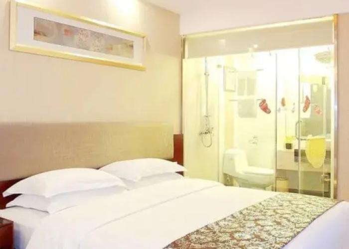 Changsha ZiXin Hotel