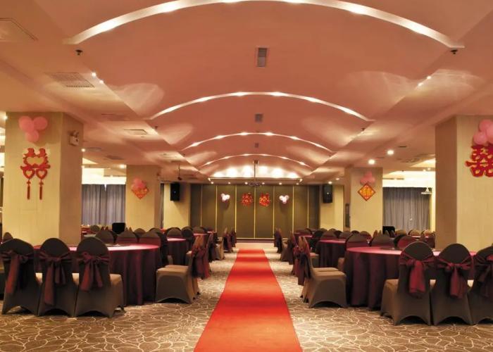 Changsha ZiXin Hotel