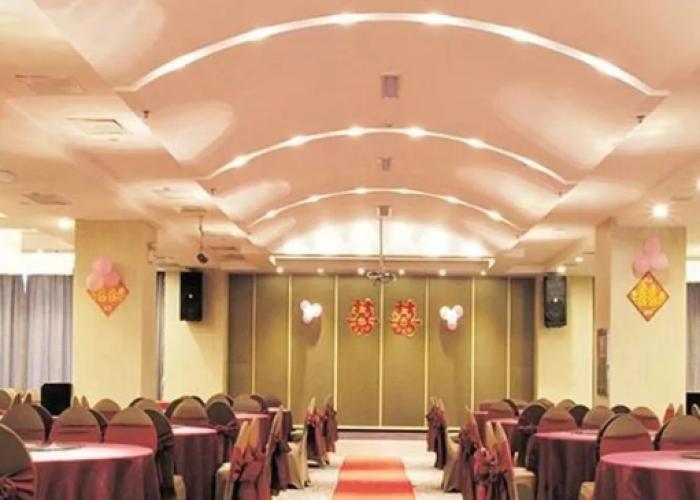 Changsha ZiXin Hotel