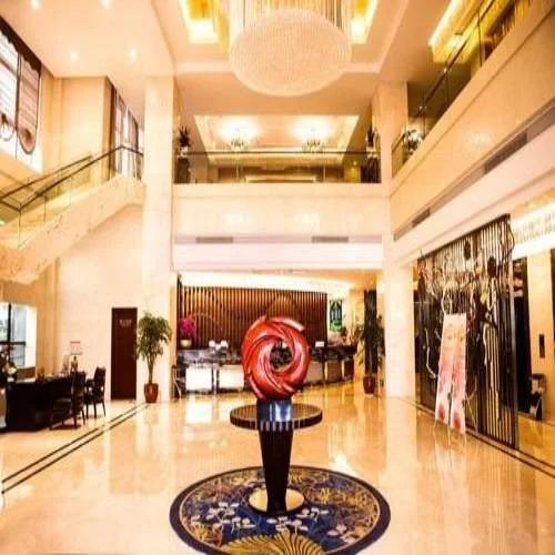 Huagang International Hotel