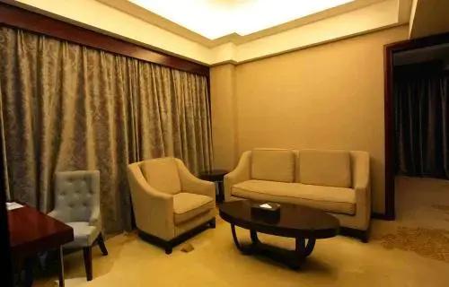 Huagang International Hotel