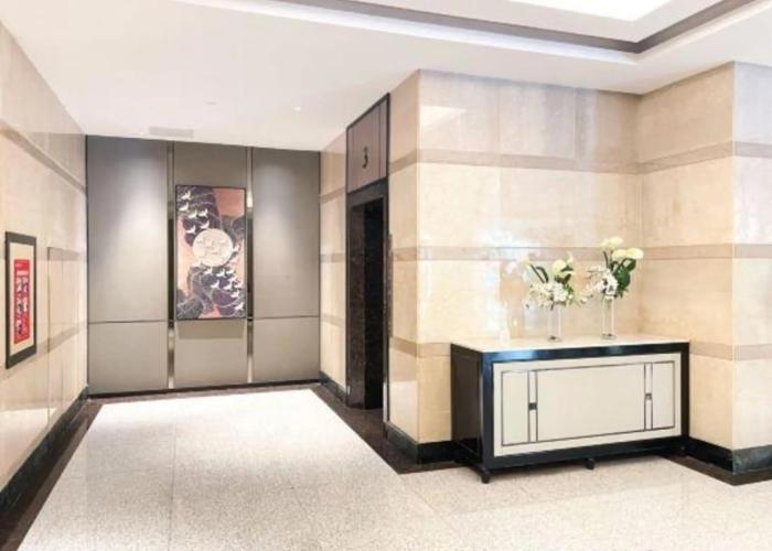 Hunan Sanhe Hotel