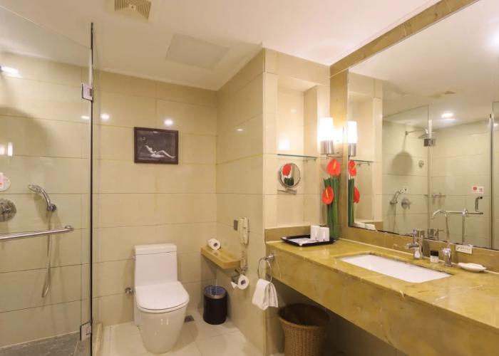 Changsha Xiaoxiang Huatian Hotel