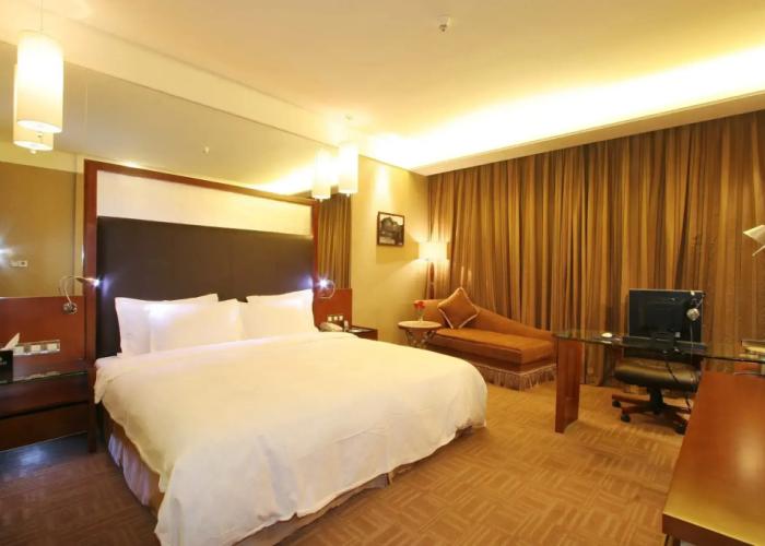 Changsha Xiaoxiang Huatian Hotel
