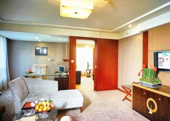 Changsha Xiaoxiang Huatian Hotel