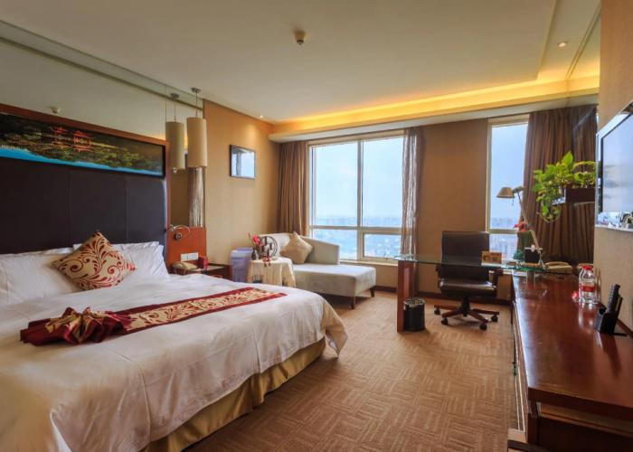 Changsha Xiaoxiang Huatian Hotel
