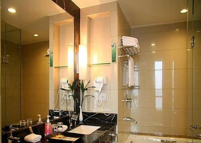 Changsha Xiaoxiang Huatian Hotel