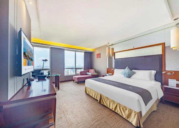 Changsha Xiaoxiang Huatian Hotel